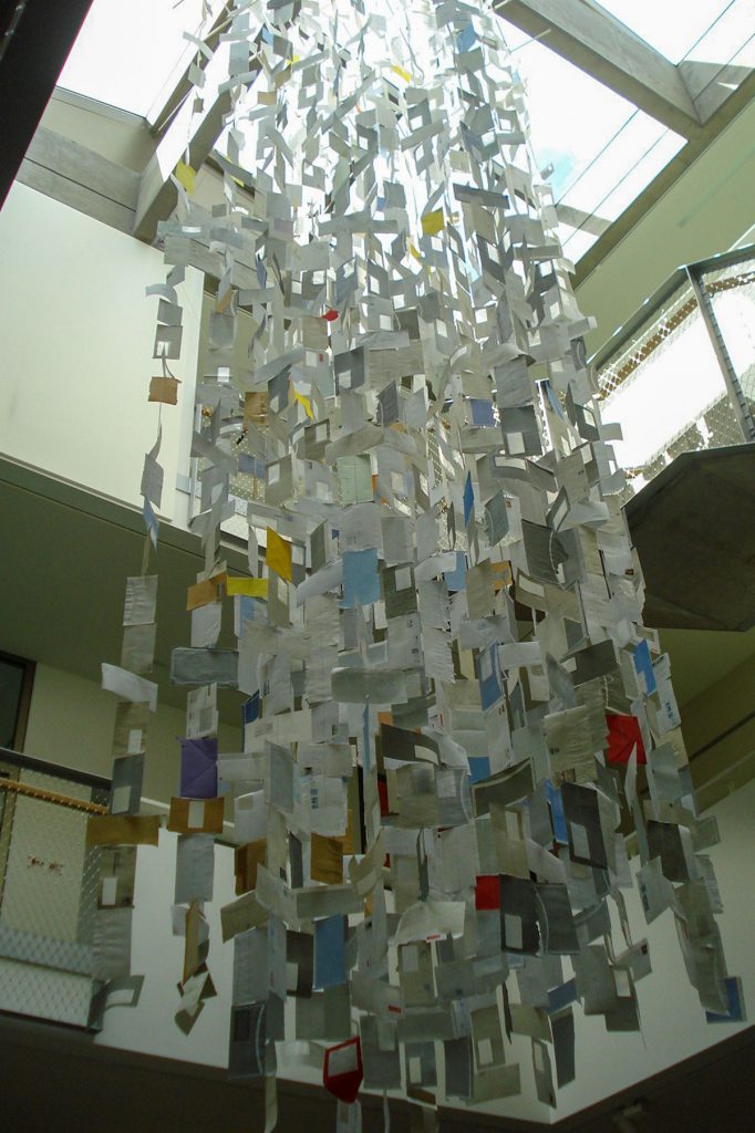 Barmbek Basch Hamburg