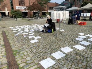 Mehr über den Artikel erfahren 1. Norderstedter Kunstpreis