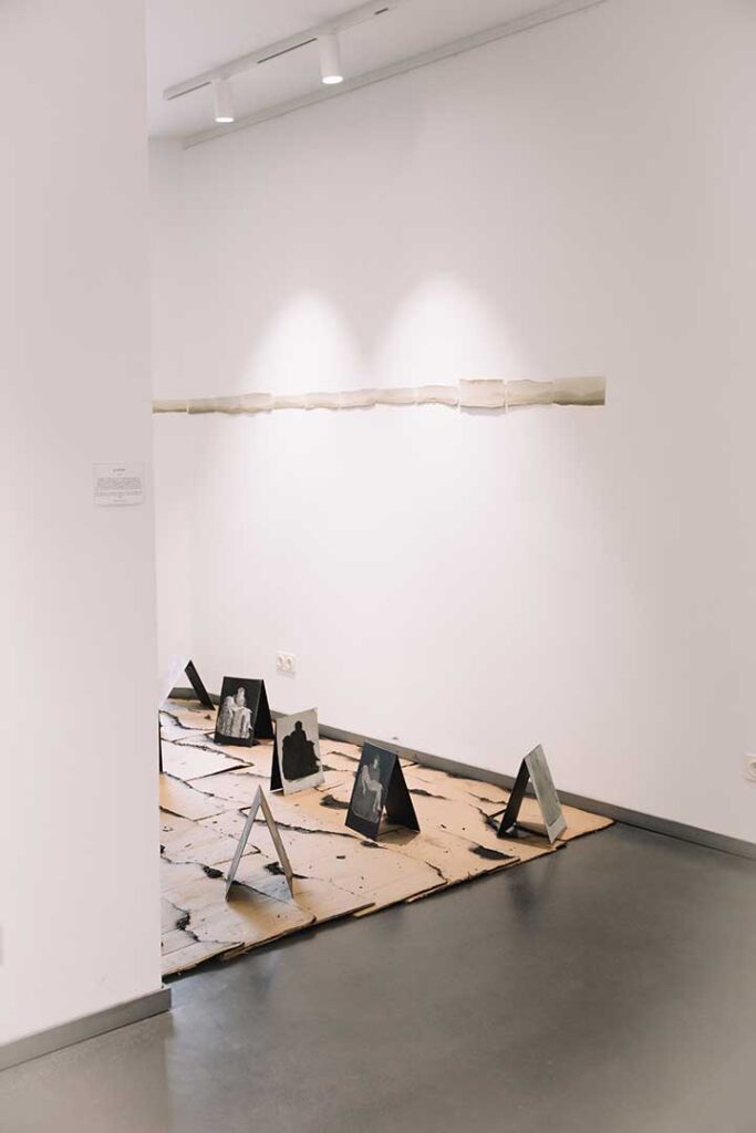 Anja Matzke Projekte - Tal der Tränen - Foto 3