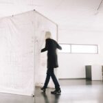 Anja Matzke Projekte Hold the line 6 (2025) - Bild 2