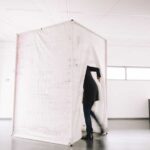 Anja Matzke Projekte Hold the line 6 (2025) - Bild 3