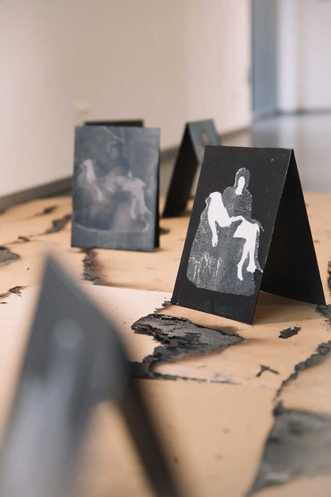 Anja Matzke Projekte - Tal der Tränen - Foto 4